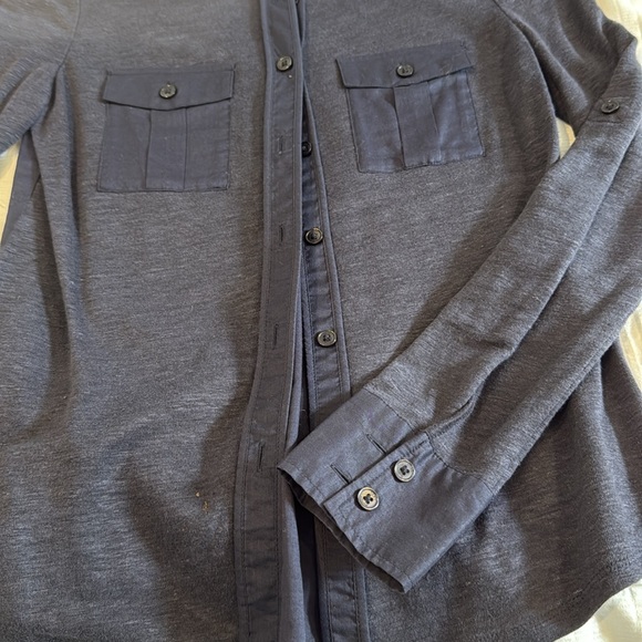 Tory Burch Blouse - Sz XS - Picture 4 of 6